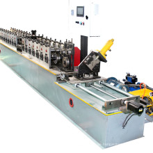 T Gitter kalte Rollstangenstab Machmaschine Deckenrolle Formungsmaschine